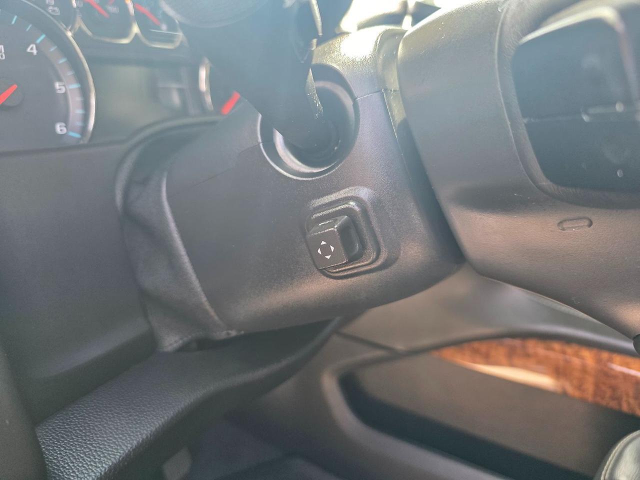 2019 Chevrolet Tahoe Premier Hardeeville SC
