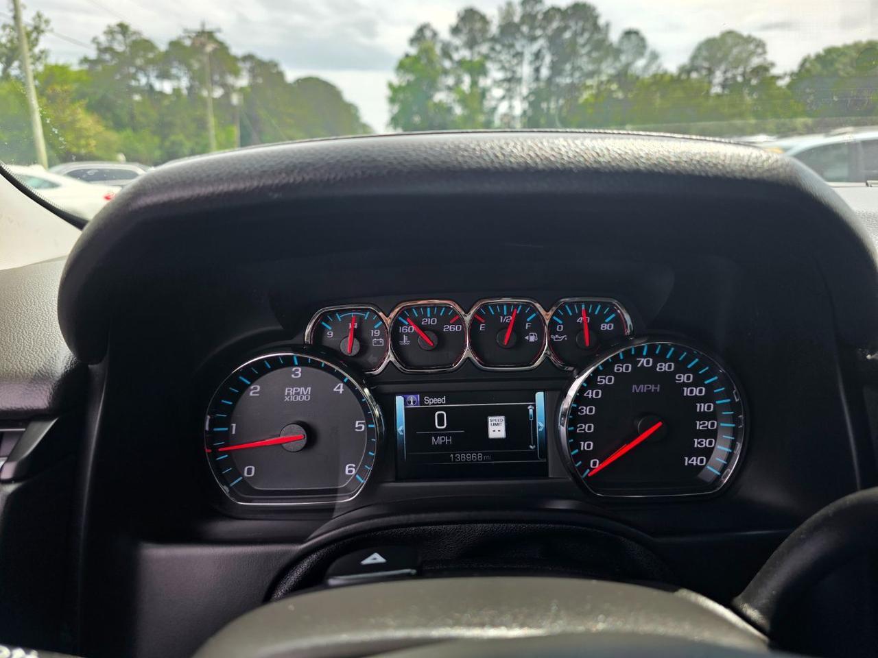 2019 Chevrolet Tahoe Premier Hardeeville SC