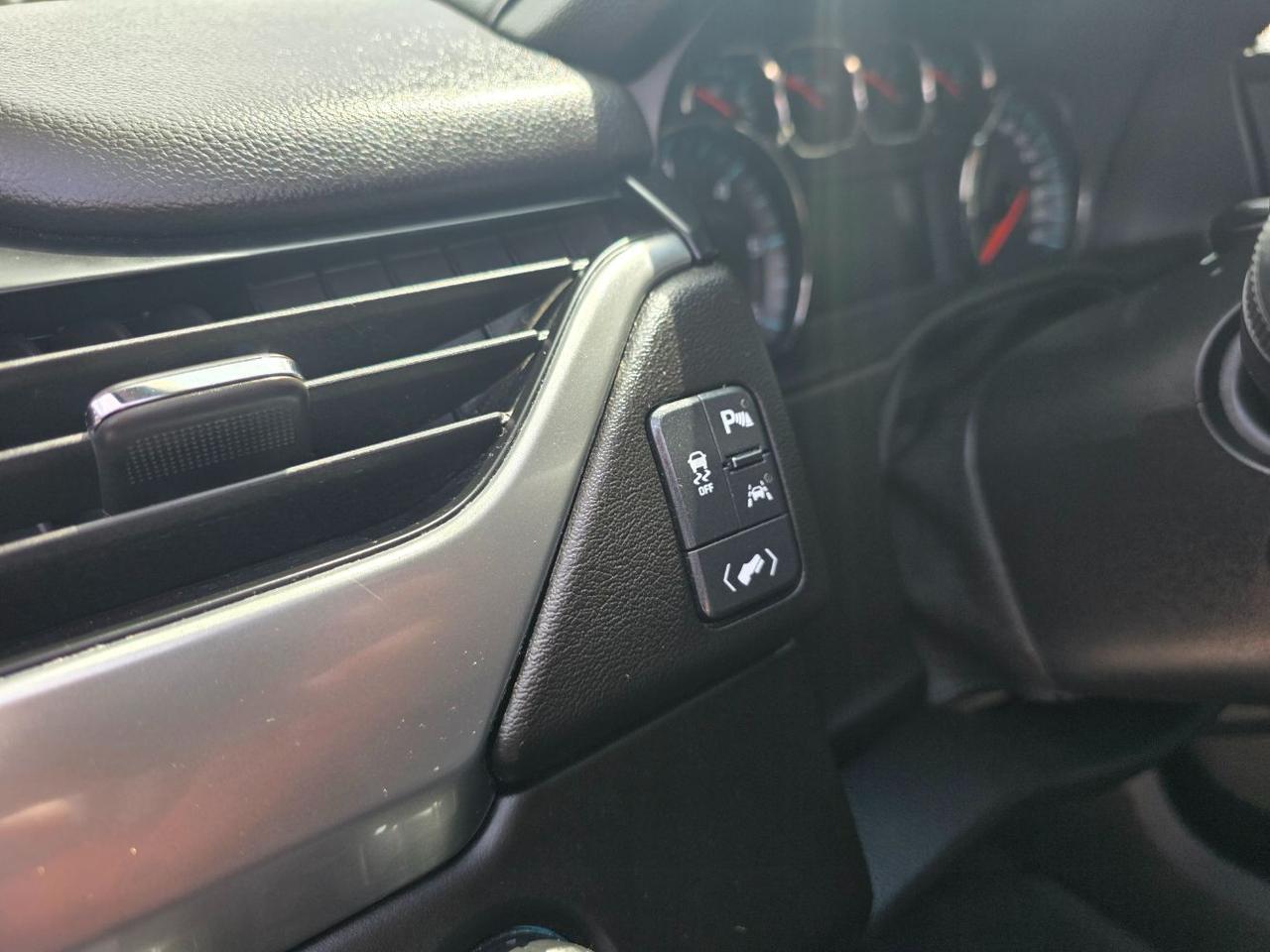 2019 Chevrolet Tahoe Premier Hardeeville SC