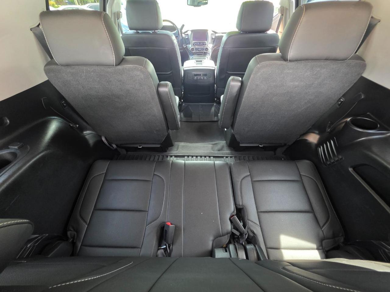 2019 Chevrolet Tahoe Premier Hardeeville SC