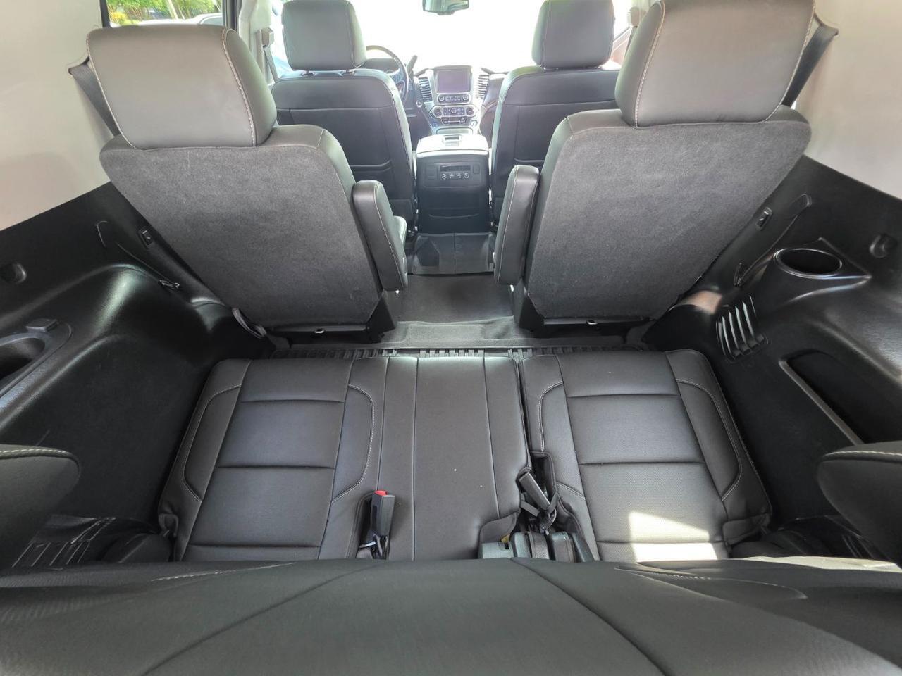 2019 Chevrolet Tahoe Premier Hardeeville SC