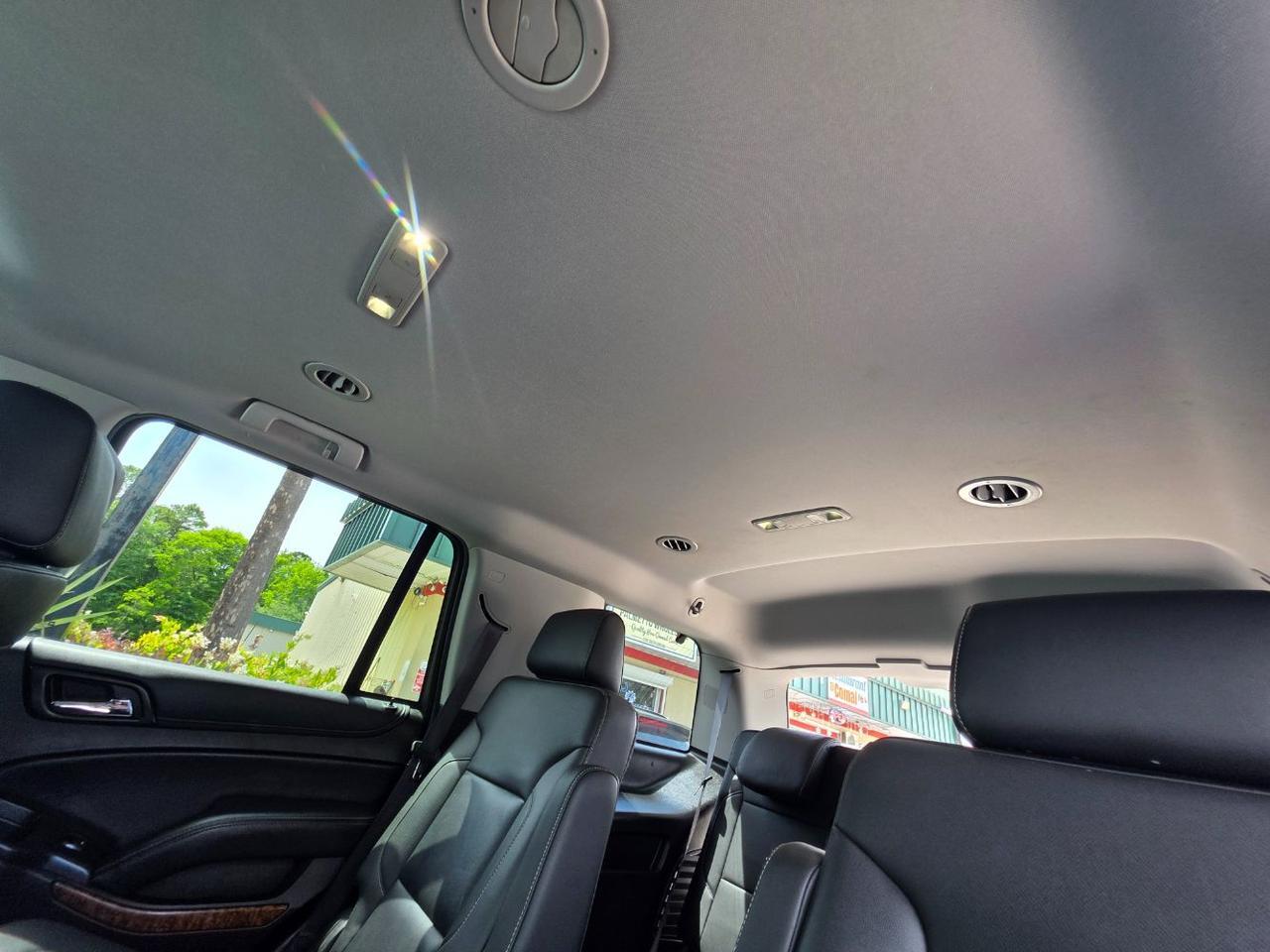 2019 Chevrolet Tahoe Premier Hardeeville SC