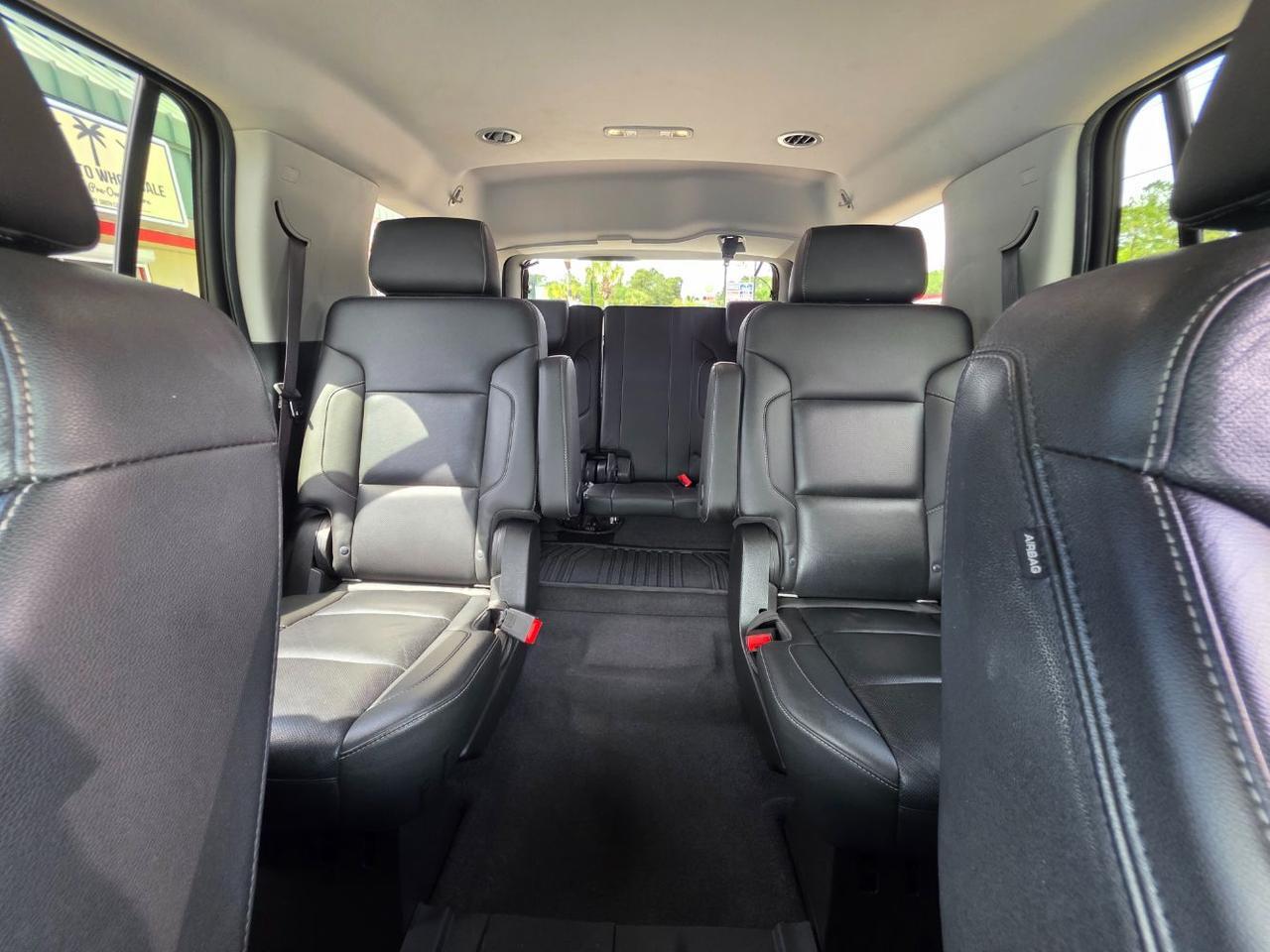 2019 Chevrolet Tahoe Premier Hardeeville SC