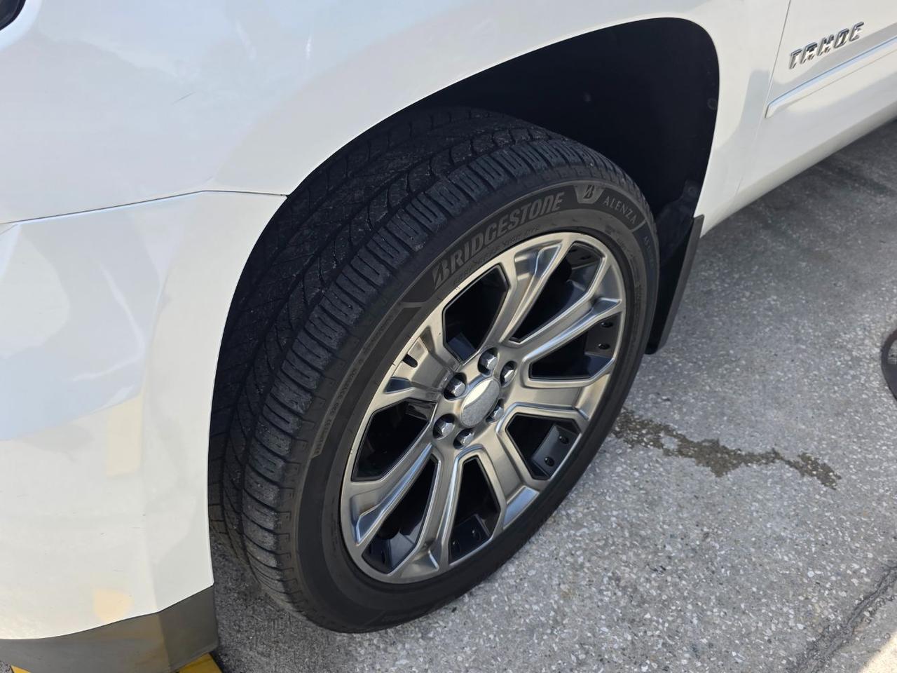 2019 Chevrolet Tahoe Premier Hardeeville SC