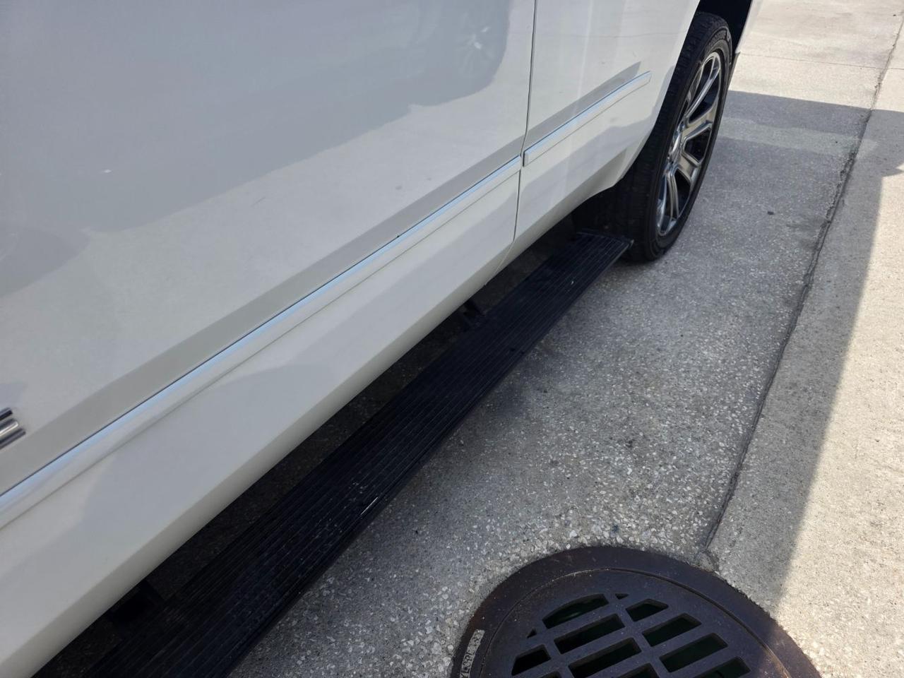 2019 Chevrolet Tahoe Premier Hardeeville SC