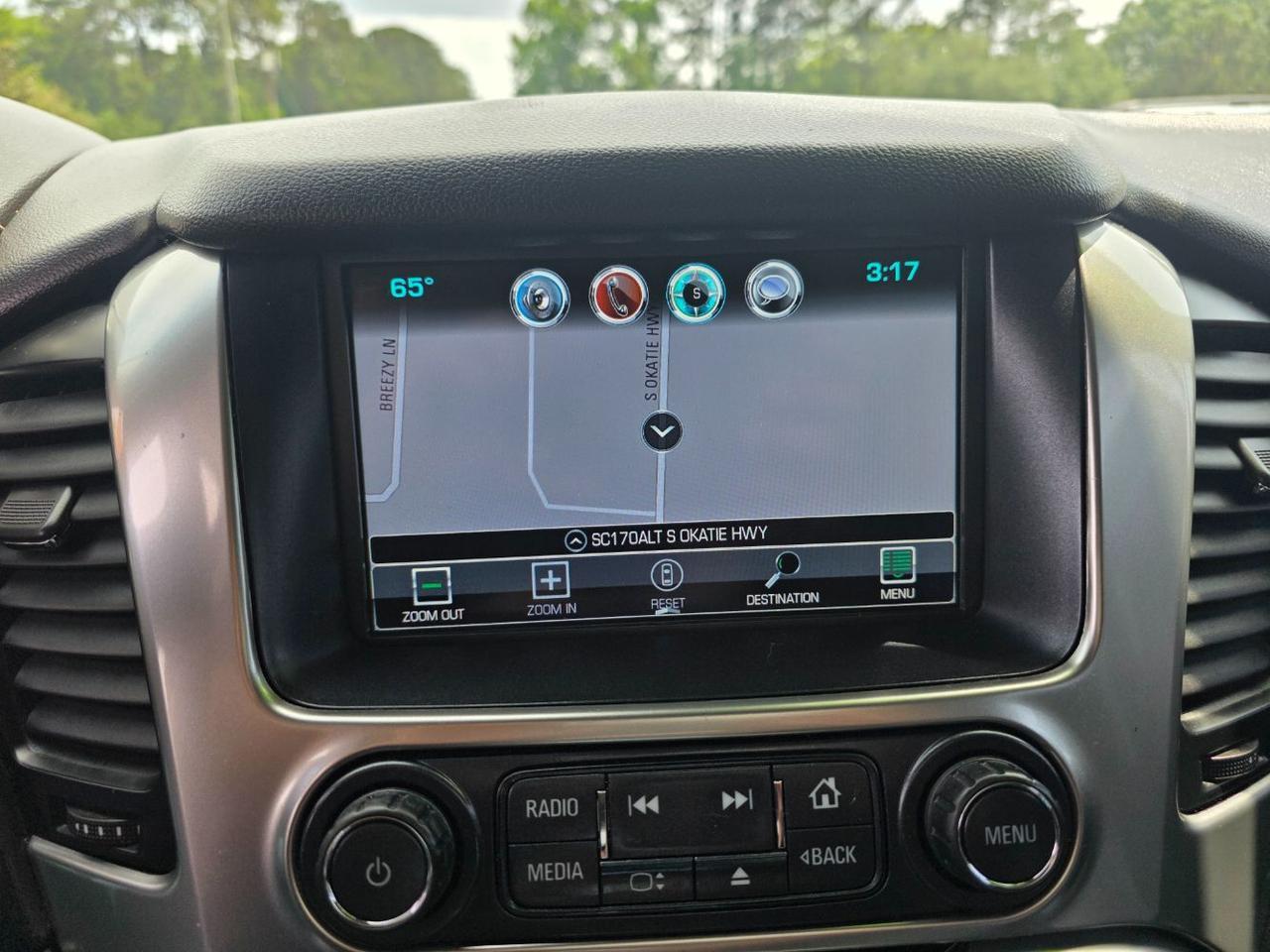 2019 Chevrolet Tahoe Premier Hardeeville SC