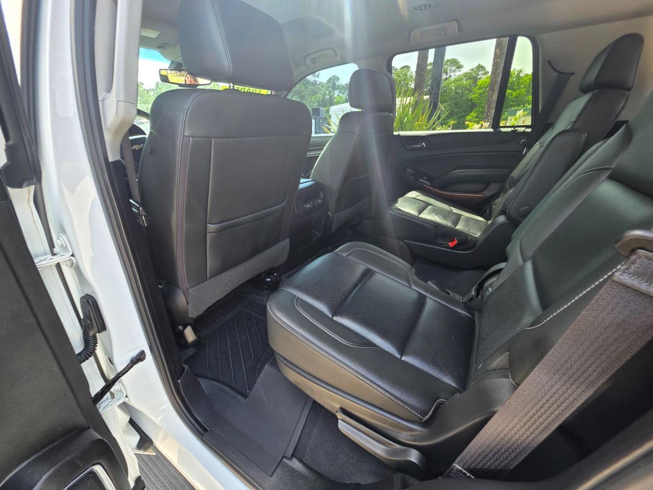 2019 Chevrolet Tahoe Premier Hardeeville SC