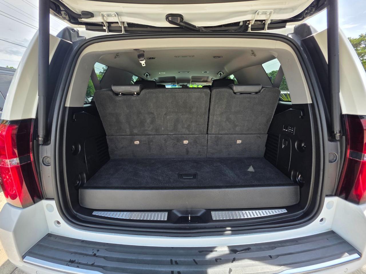 2019 Chevrolet Tahoe Premier Hardeeville SC