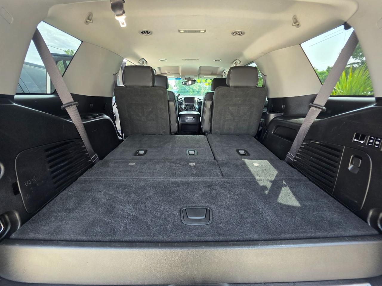 2019 Chevrolet Tahoe Premier Hardeeville SC