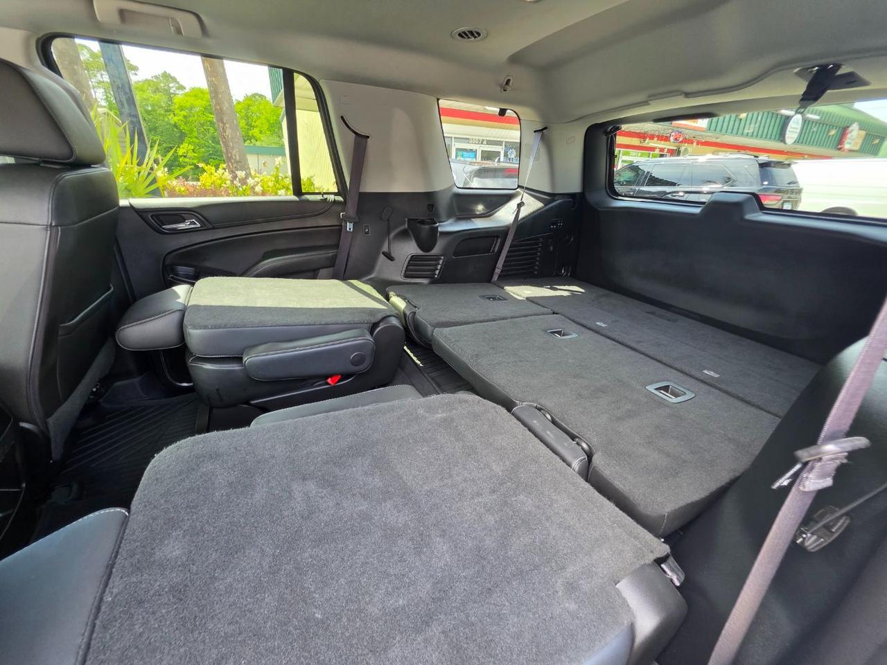 2019 Chevrolet Tahoe Premier Hardeeville SC