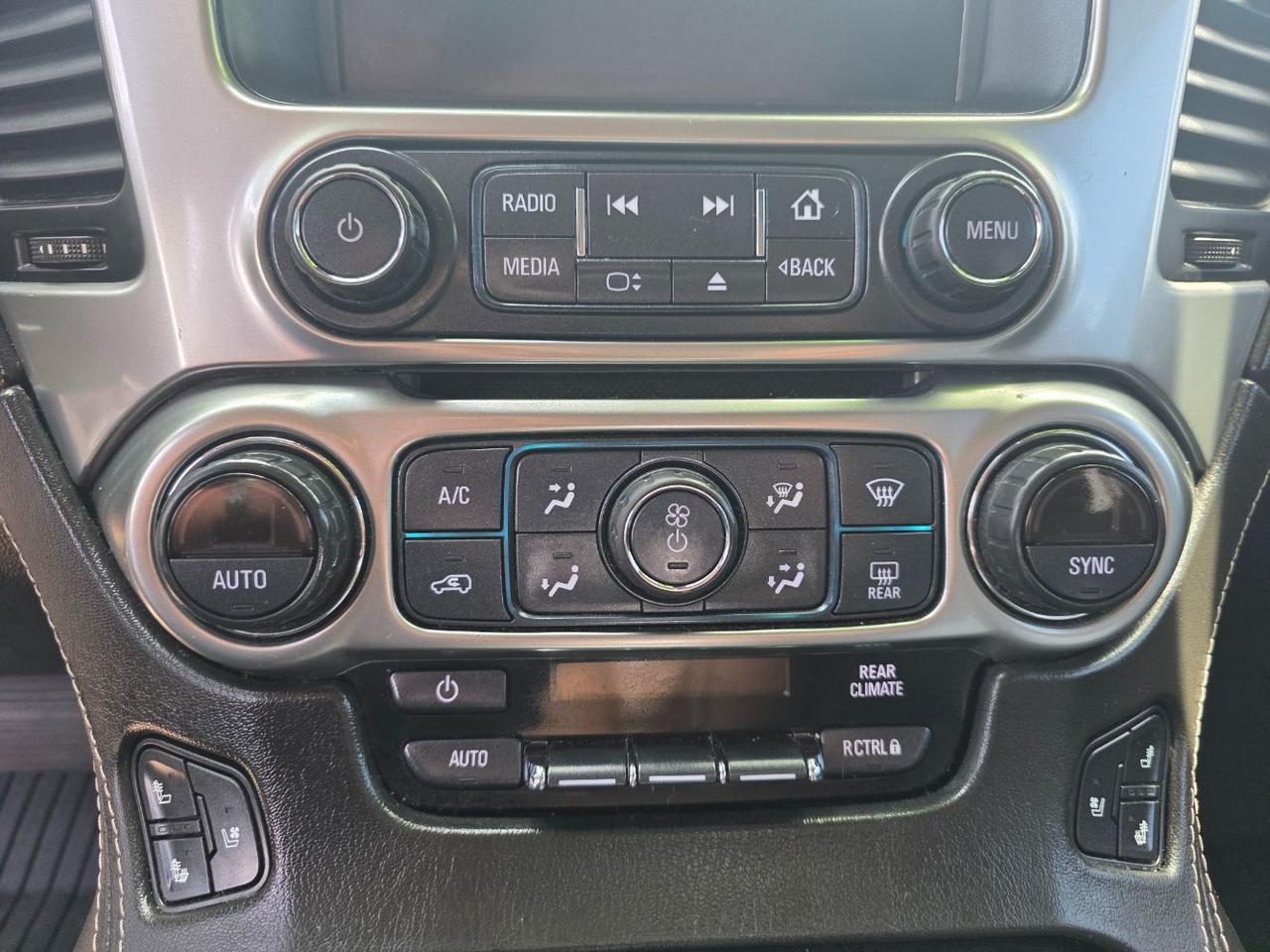 2019 Chevrolet Tahoe Premier Hardeeville SC