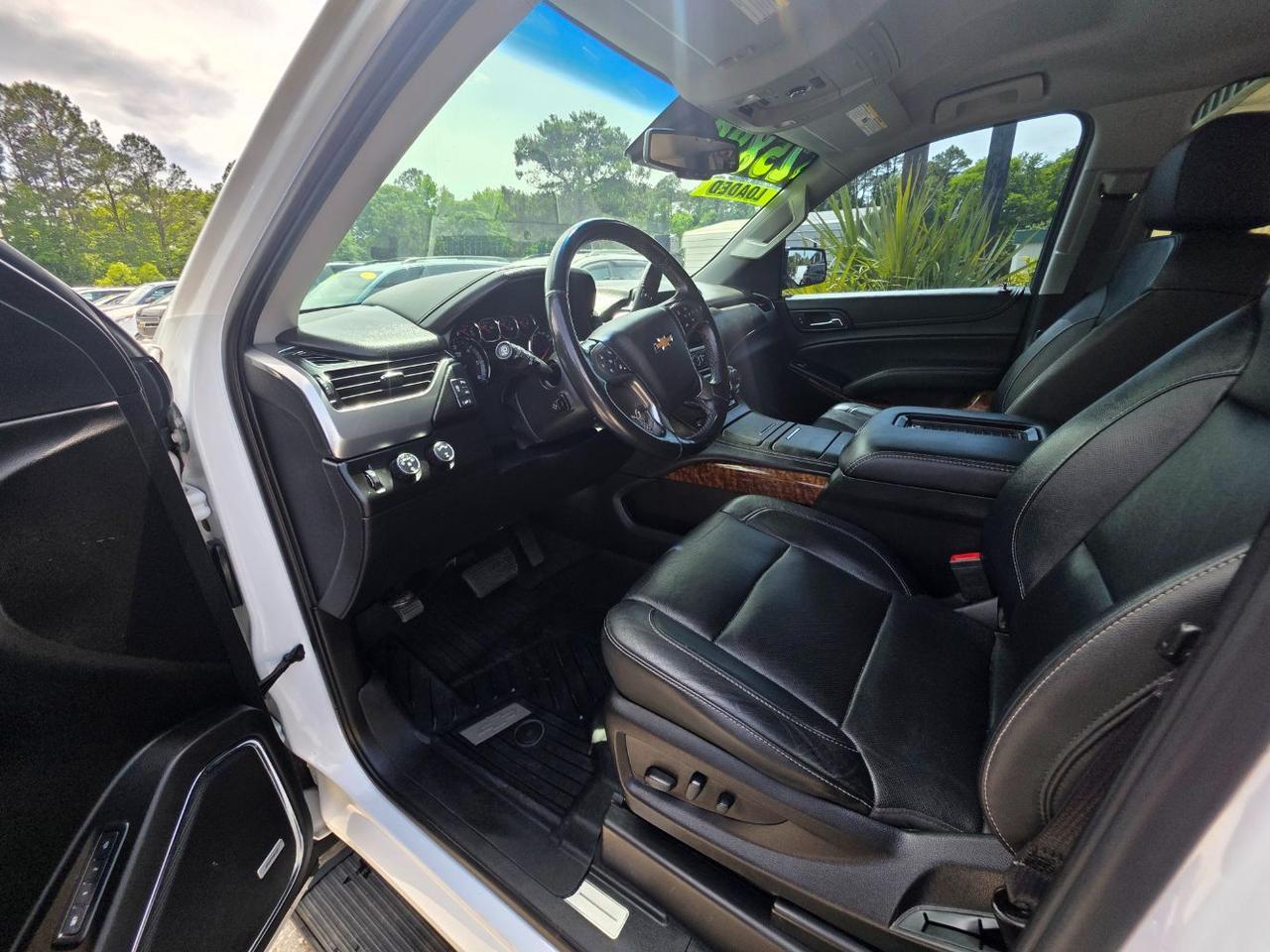 2019 Chevrolet Tahoe Premier Hardeeville SC
