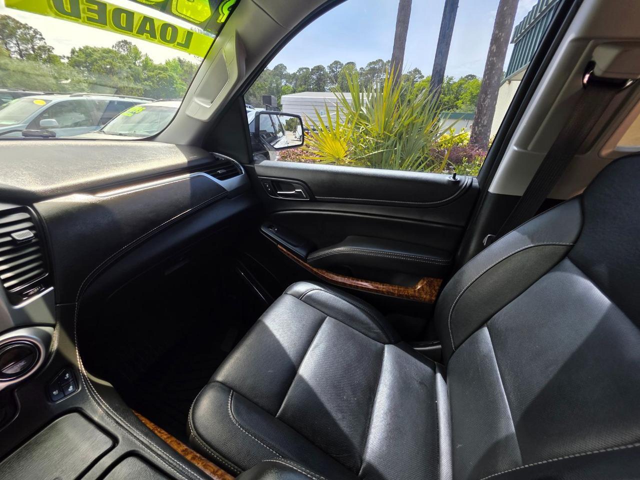 2019 Chevrolet Tahoe Premier Hardeeville SC