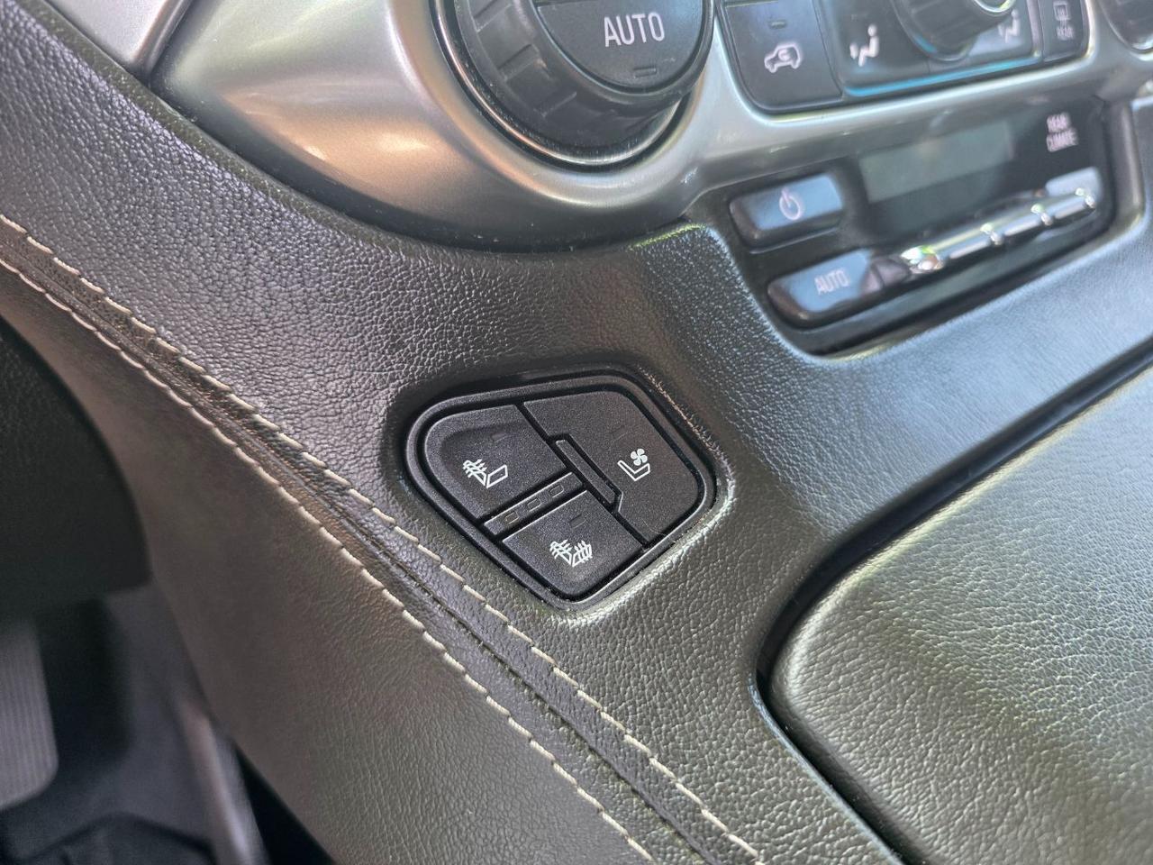 2019 Chevrolet Tahoe Premier Hardeeville SC