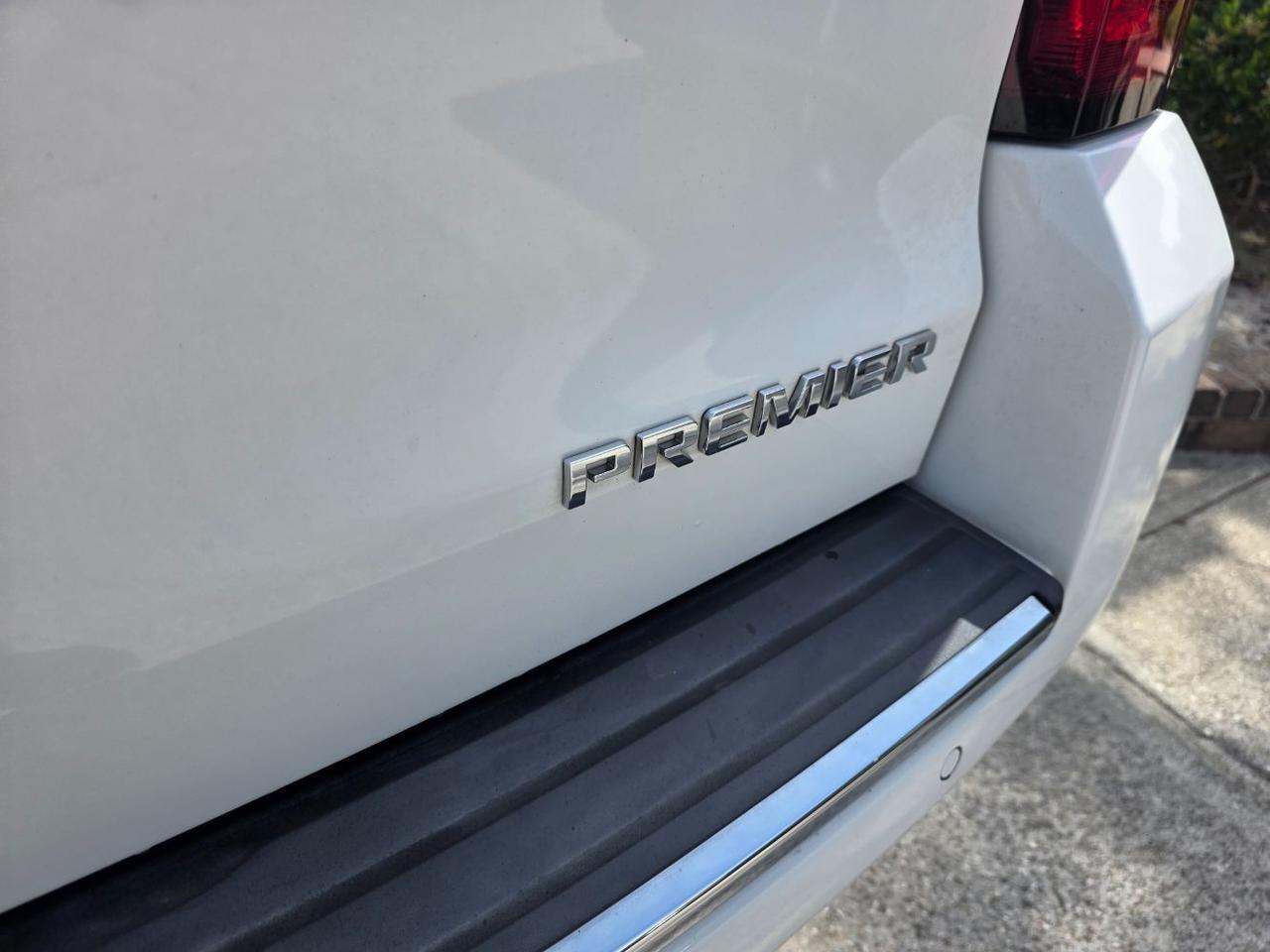 2019 Chevrolet Tahoe Premier Hardeeville SC