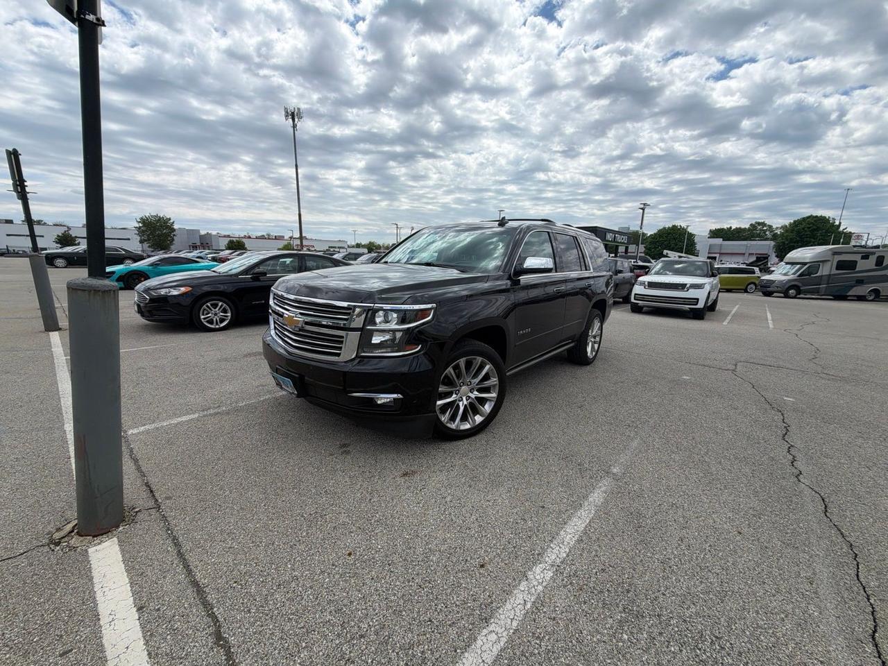 2019 Chevrolet Tahoe Premier Indianapolis IN