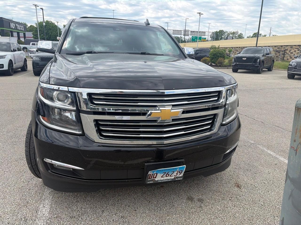2019 Chevrolet Tahoe Premier Indianapolis IN