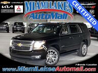 2019 Chevrolet Tahoe Premier Miami Lakes FL 2019 Chevrolet Tahoe Premier Miami Lakes FL