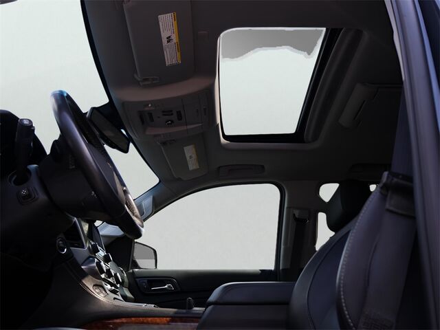 2019 Chevrolet Tahoe Premier Oshkosh WI