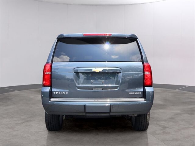 2019 Chevrolet Tahoe Premier Oshkosh WI