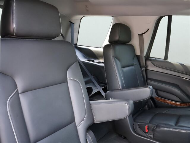 2019 Chevrolet Tahoe Premier Oshkosh WI