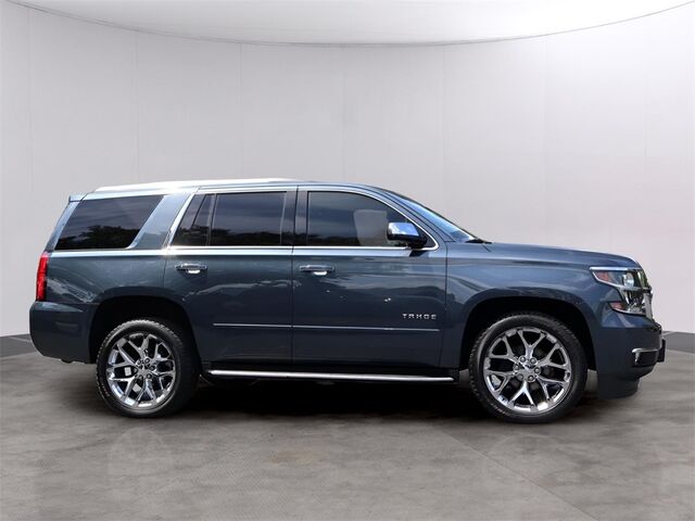 2019 Chevrolet Tahoe Premier Oshkosh WI