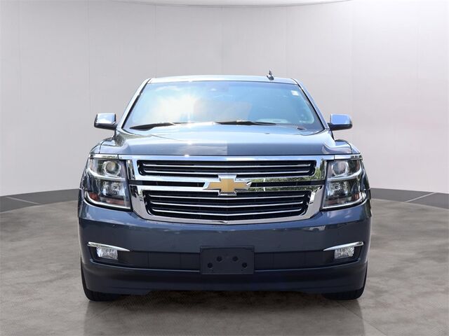 2019 Chevrolet Tahoe Premier Oshkosh WI