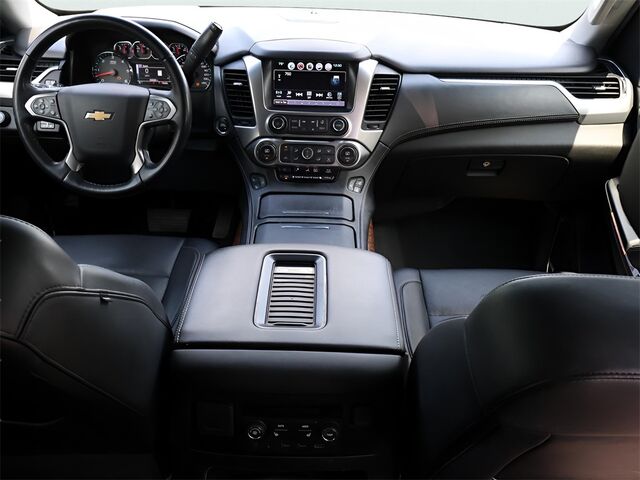 2019 Chevrolet Tahoe Premier Oshkosh WI