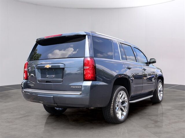 2019 Chevrolet Tahoe Premier Oshkosh WI