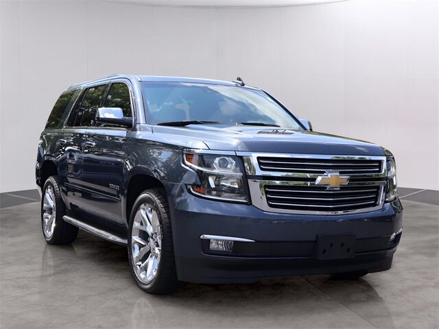 2019 Chevrolet Tahoe Premier Oshkosh WI