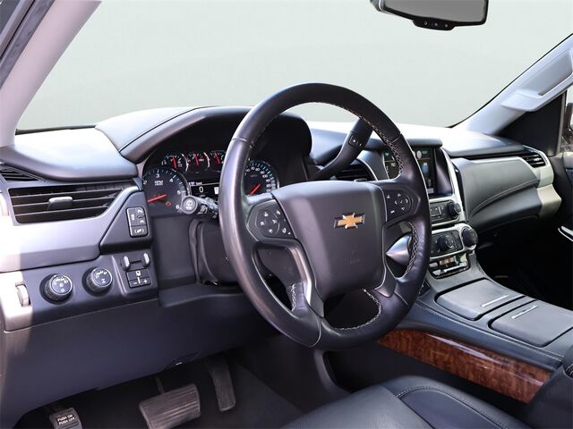 2019 Chevrolet Tahoe Premier Oshkosh WI