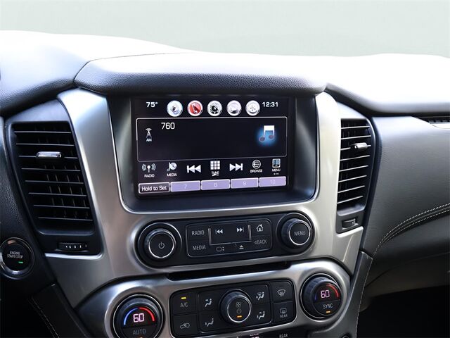 2019 Chevrolet Tahoe Premier Oshkosh WI