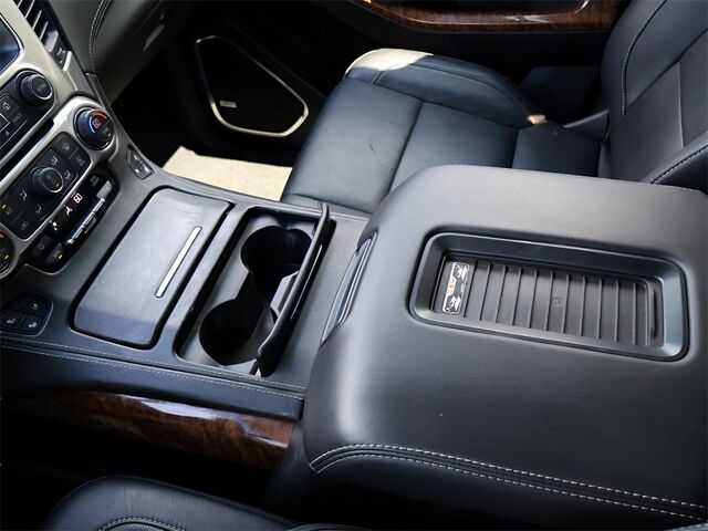 2019 Chevrolet Tahoe Premier Oshkosh WI