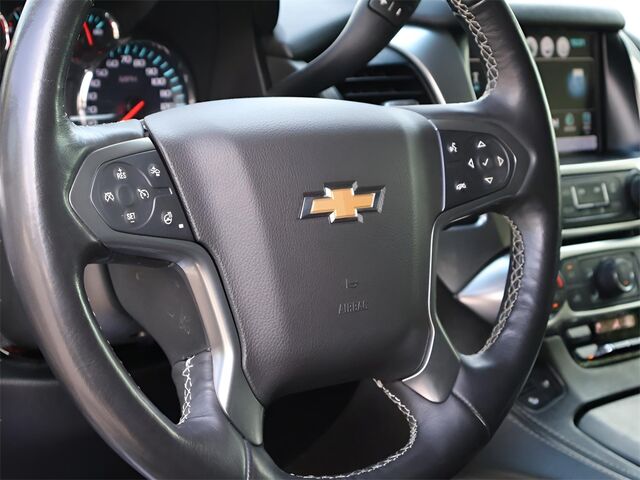 2019 Chevrolet Tahoe Premier Oshkosh WI