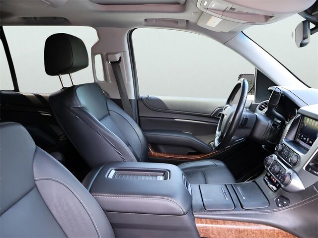 2019 Chevrolet Tahoe Premier Oshkosh WI
