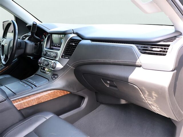 2019 Chevrolet Tahoe Premier Oshkosh WI