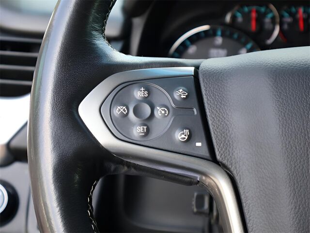 2019 Chevrolet Tahoe Premier Oshkosh WI