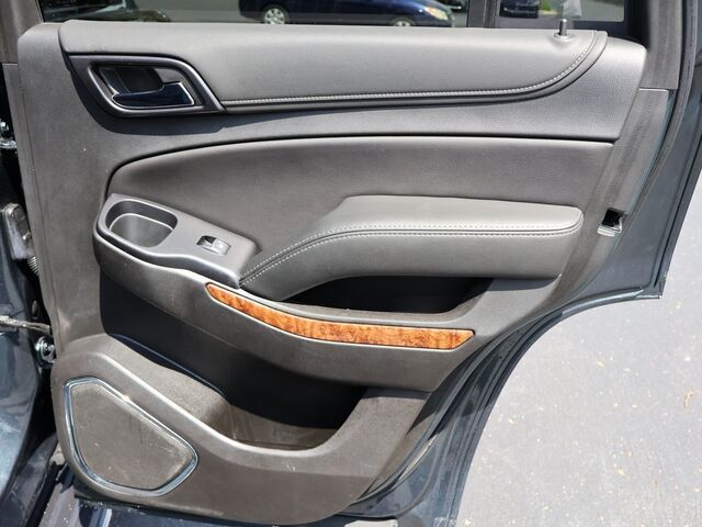 2019 Chevrolet Tahoe Premier Oshkosh WI