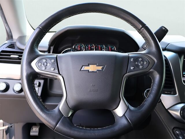 2019 Chevrolet Tahoe Premier Oshkosh WI
