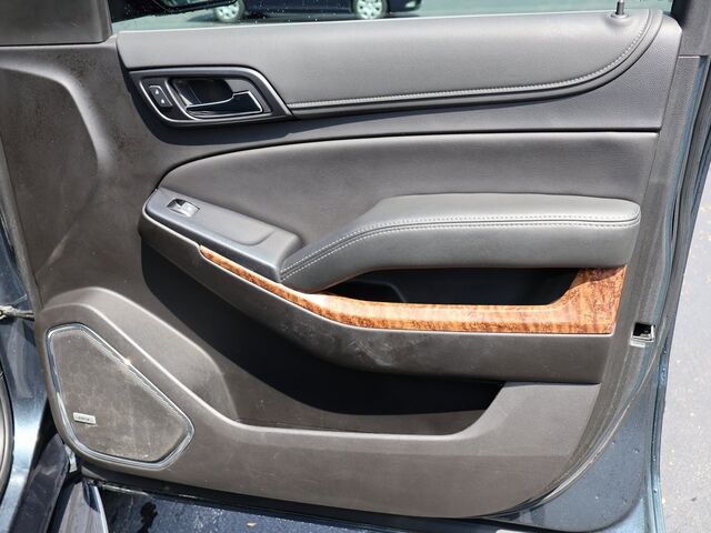 2019 Chevrolet Tahoe Premier Oshkosh WI