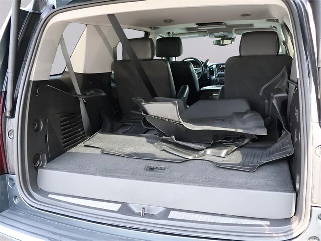 2019 Chevrolet Tahoe Premier Oshkosh WI