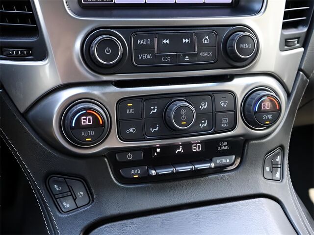 2019 Chevrolet Tahoe Premier Oshkosh WI