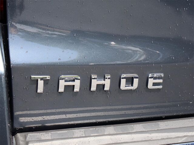 2019 Chevrolet Tahoe Premier Oshkosh WI