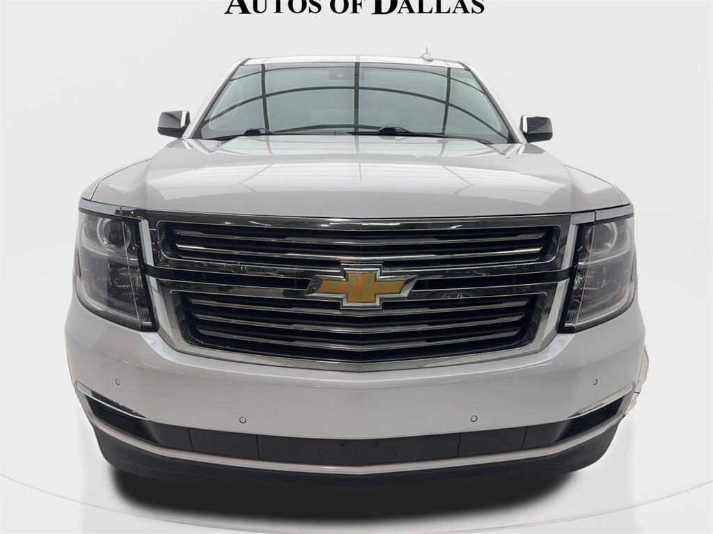 2019 Chevrolet Tahoe Premier Plano TX