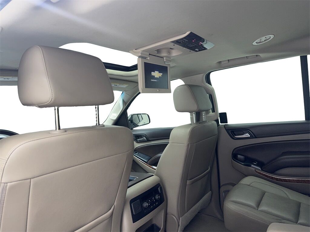2019 Chevrolet Tahoe Premier Plano TX