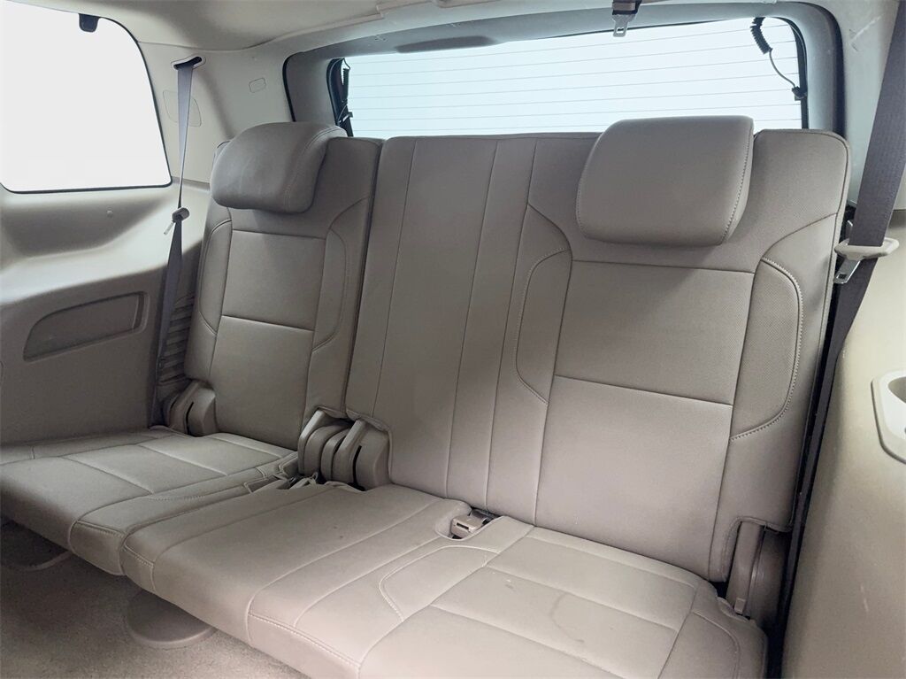 2019 Chevrolet Tahoe Premier Plano TX