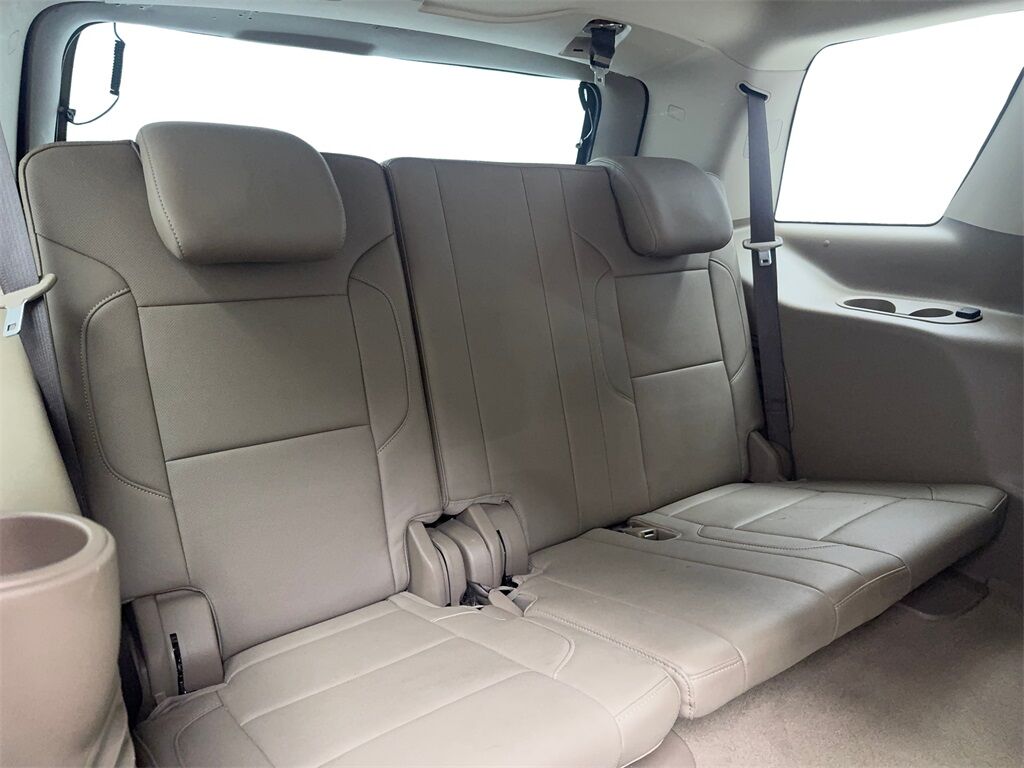 2019 Chevrolet Tahoe Premier Plano TX