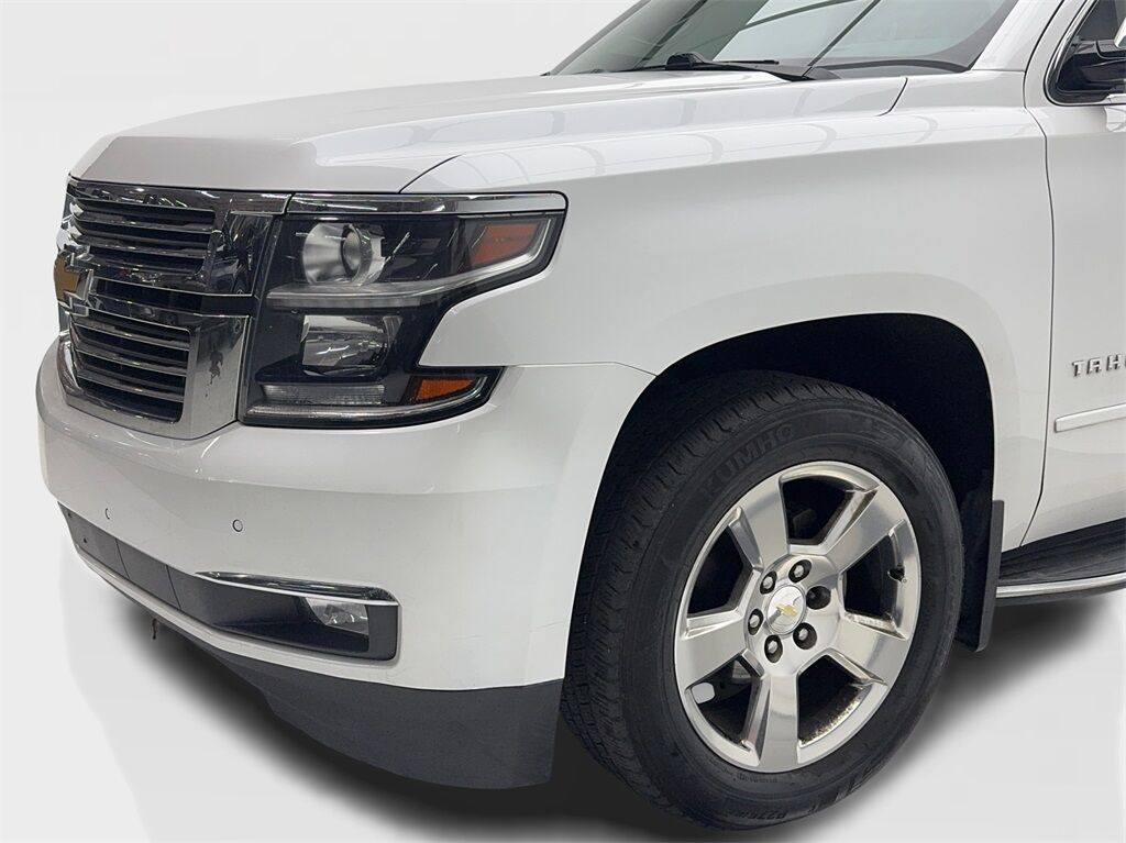 2019 Chevrolet Tahoe Premier Plano TX