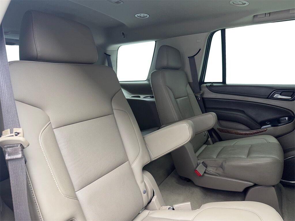2019 Chevrolet Tahoe Premier Plano TX