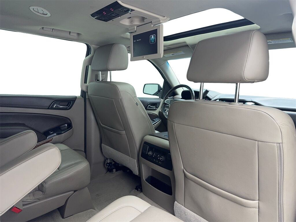 2019 Chevrolet Tahoe Premier Plano TX